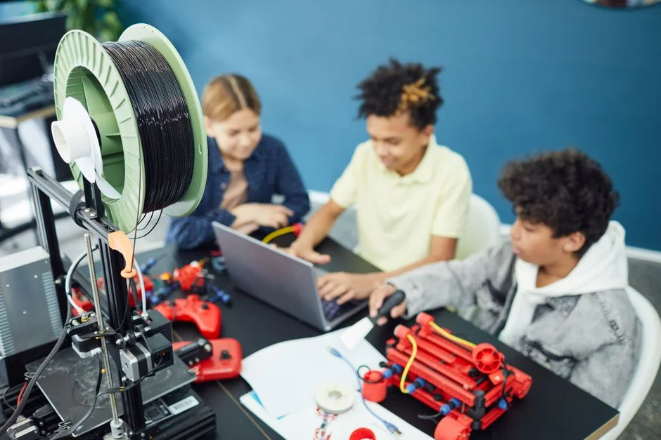 Large-Format FDM 3D Printers: Top Picks Reviewed
