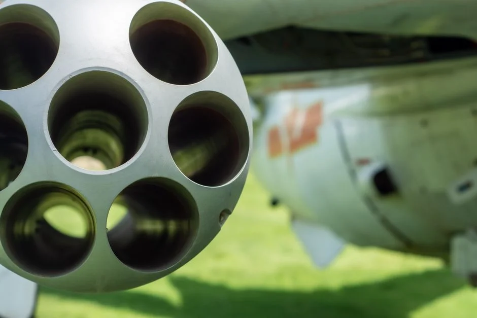 Nozzle Size by Use Case: A Buyer's Guide for 5 Jobs