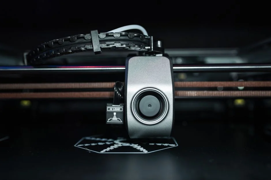 post-processing product image