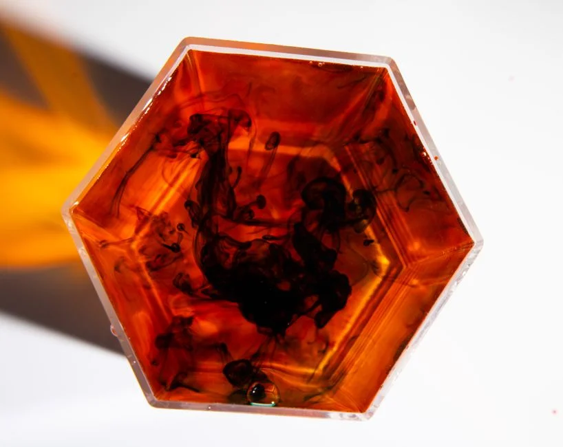 resin product image