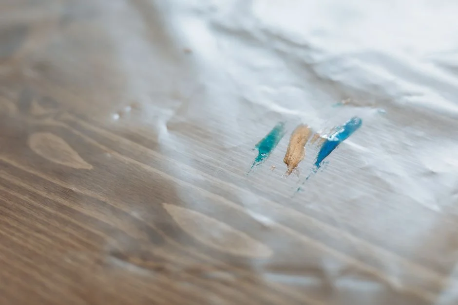 resin product image