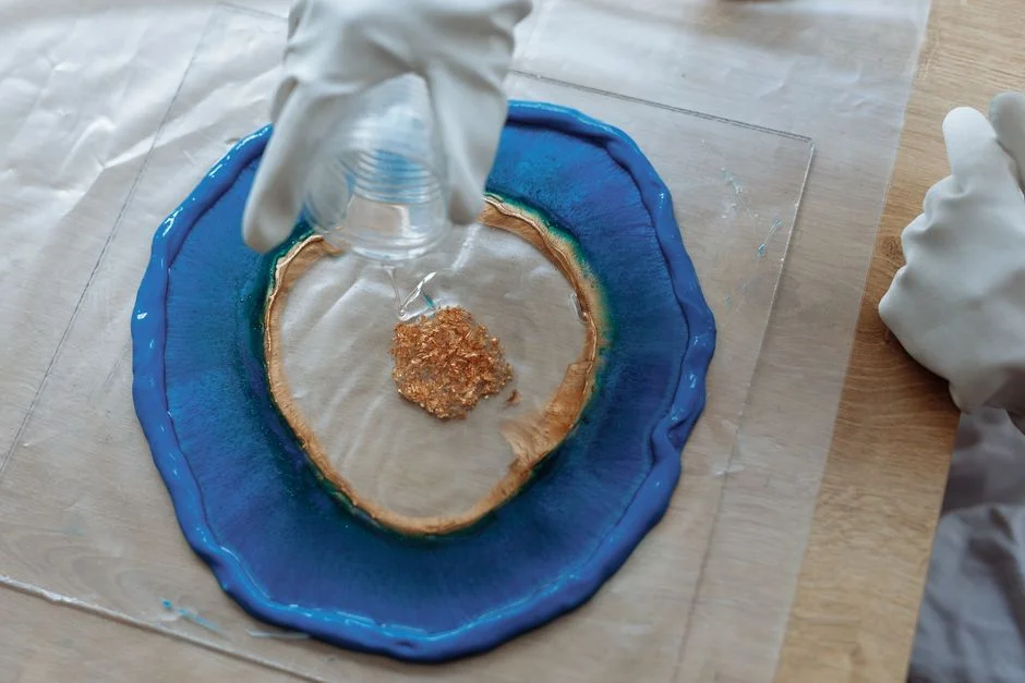 6 Castable Resins for Jewelry Casting and Metal Work
